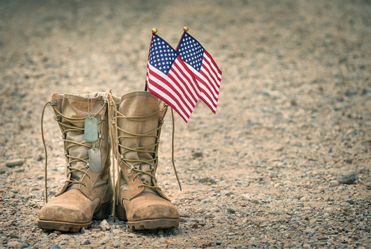 Why Patriotism Still Matters—And How We Celebrate It Every Day