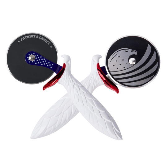 American Eagle Pizza Cutter bundle