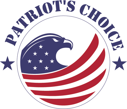 Patriot's Choice
