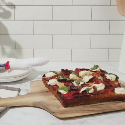 American Eagle Pizza Cutter