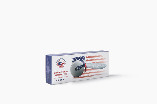 American Eagle Pizza Cutter