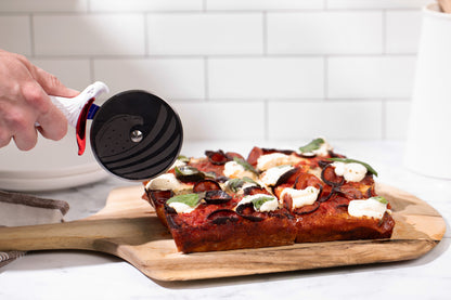 American Eagle Pizza Cutter