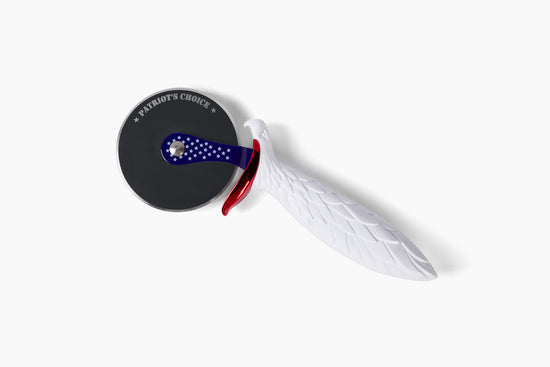 American Eagle Pizza Cutter